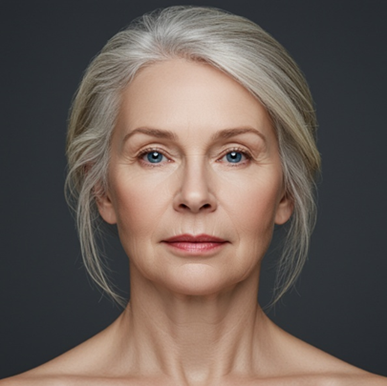 Envelhecimento da Pele